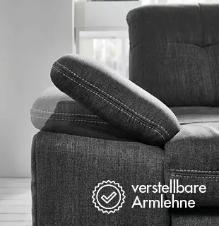 Couchliebe Sofa KS 110922